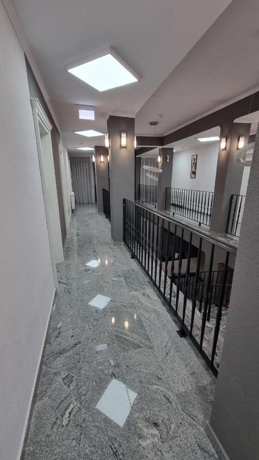 Vila Bun Băile Felix Exteriör bild