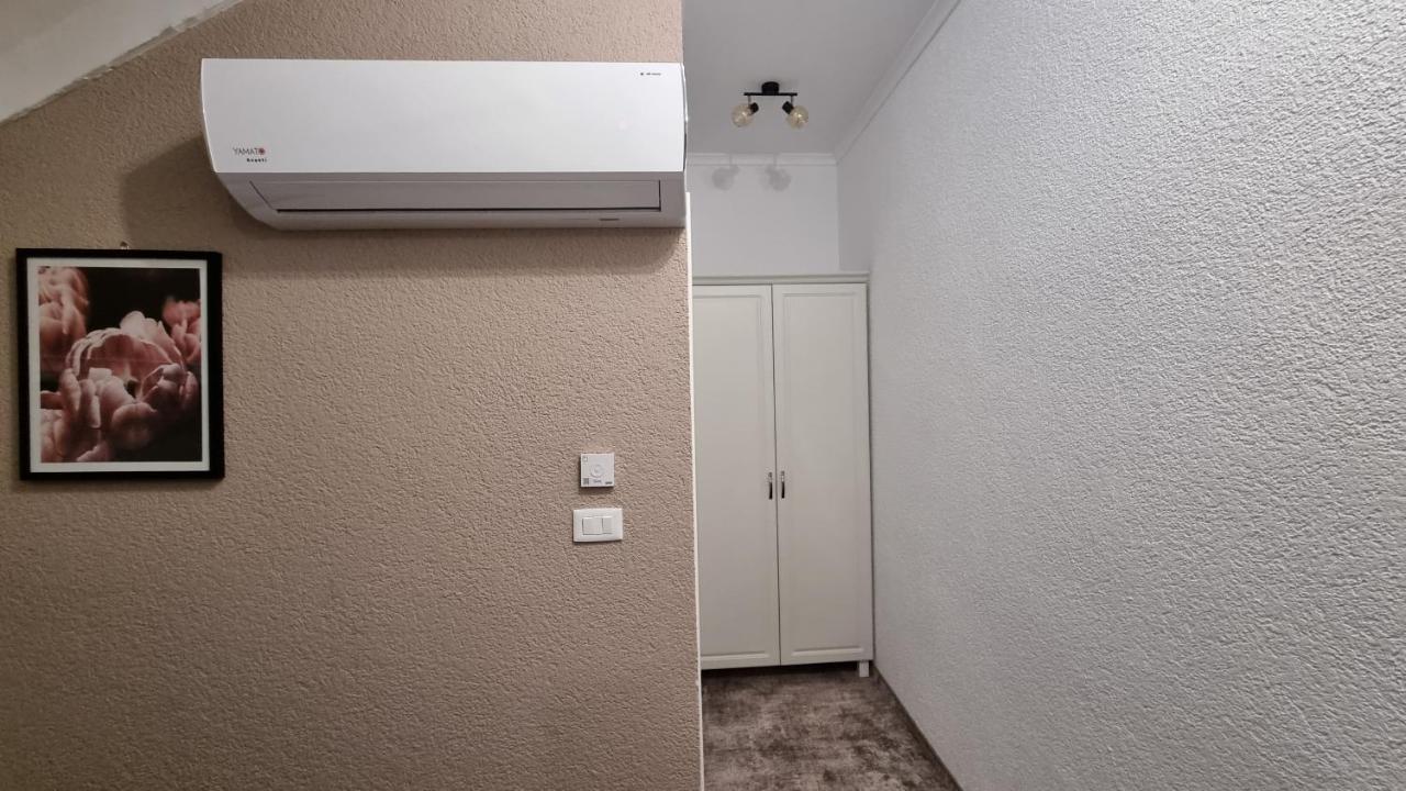 Vila Bun Băile Felix Exteriör bild