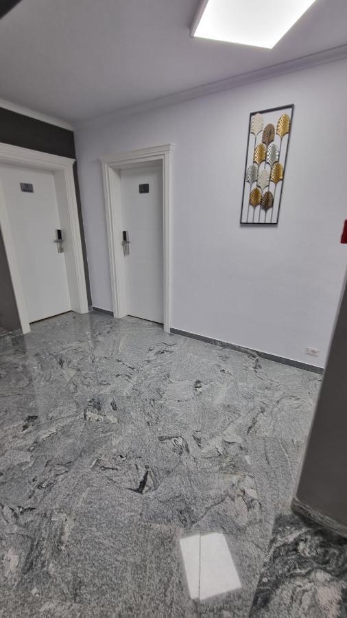 Vila Bun Băile Felix Exteriör bild