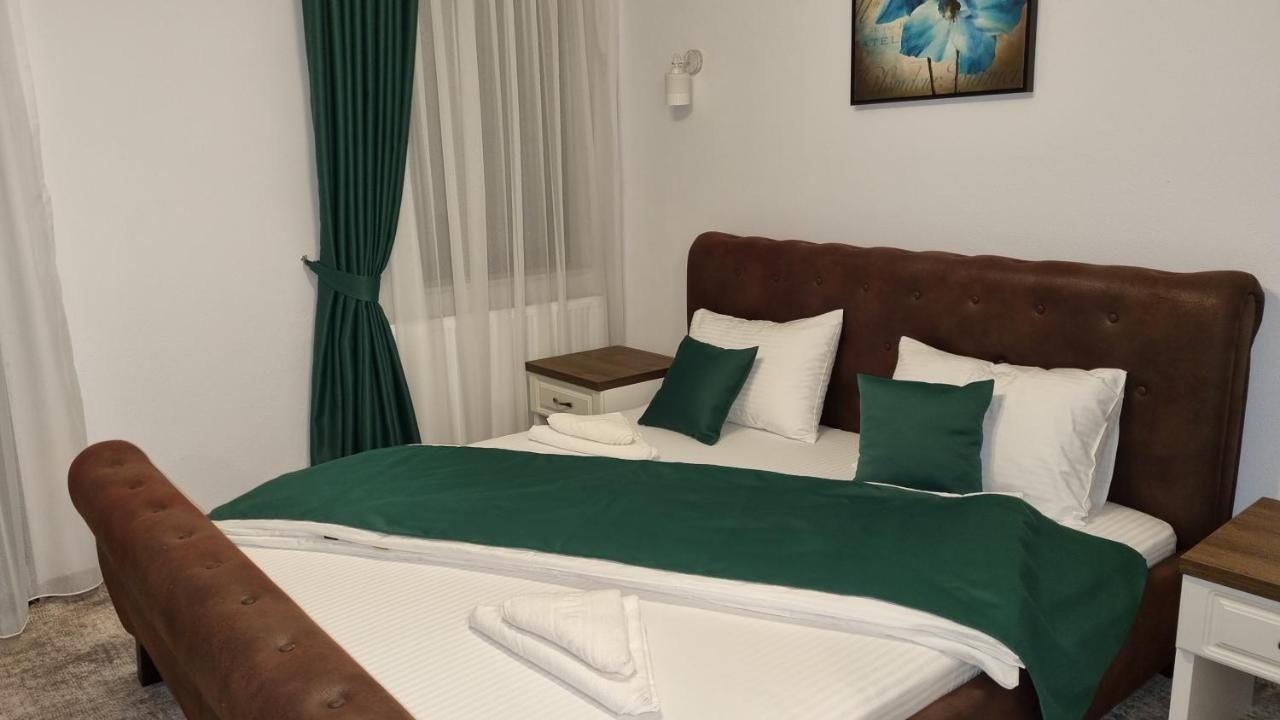 Vila Bun Băile Felix Exteriör bild