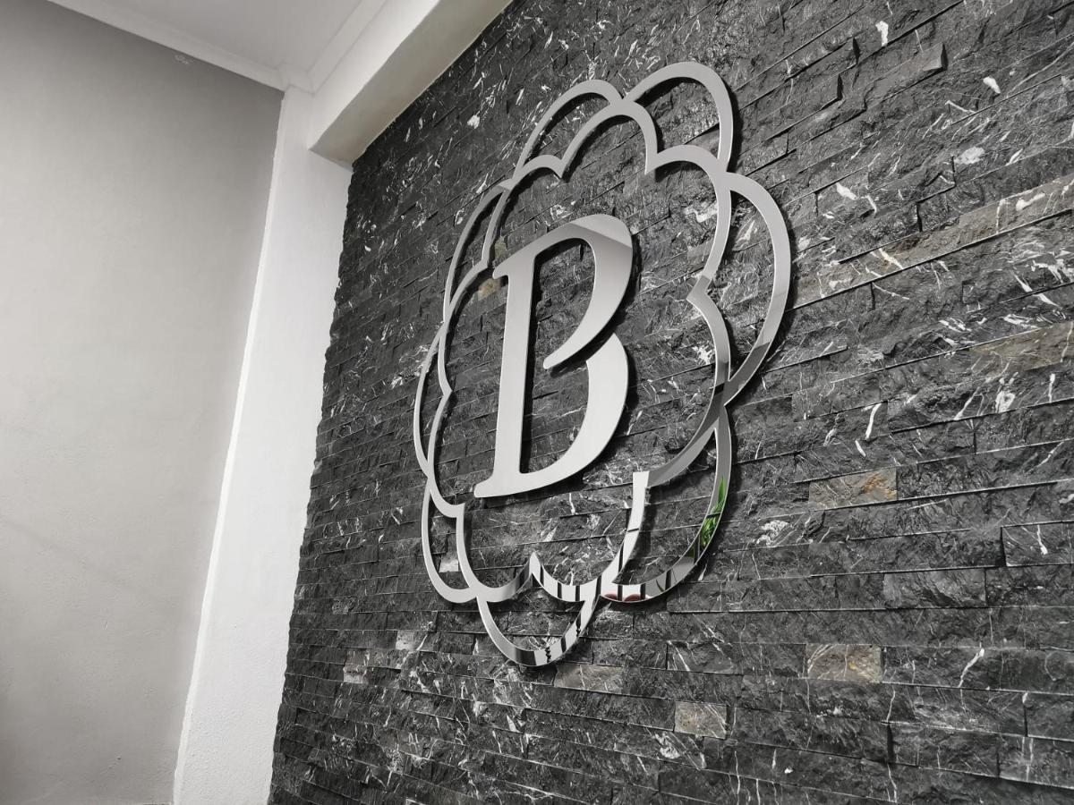 Vila Bun Băile Felix Exteriör bild