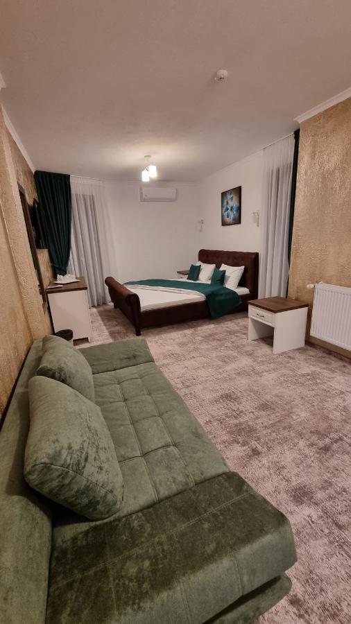 Vila Bun Băile Felix Exteriör bild