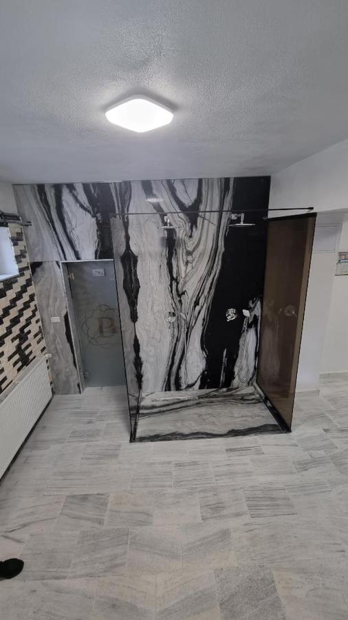 Vila Bun Băile Felix Exteriör bild
