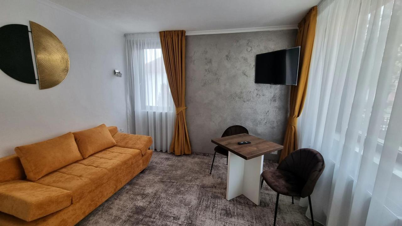 Vila Bun Băile Felix Exteriör bild