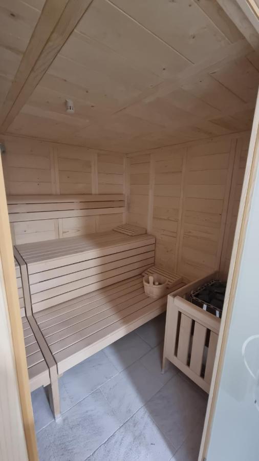 Vila Bun Băile Felix Exteriör bild